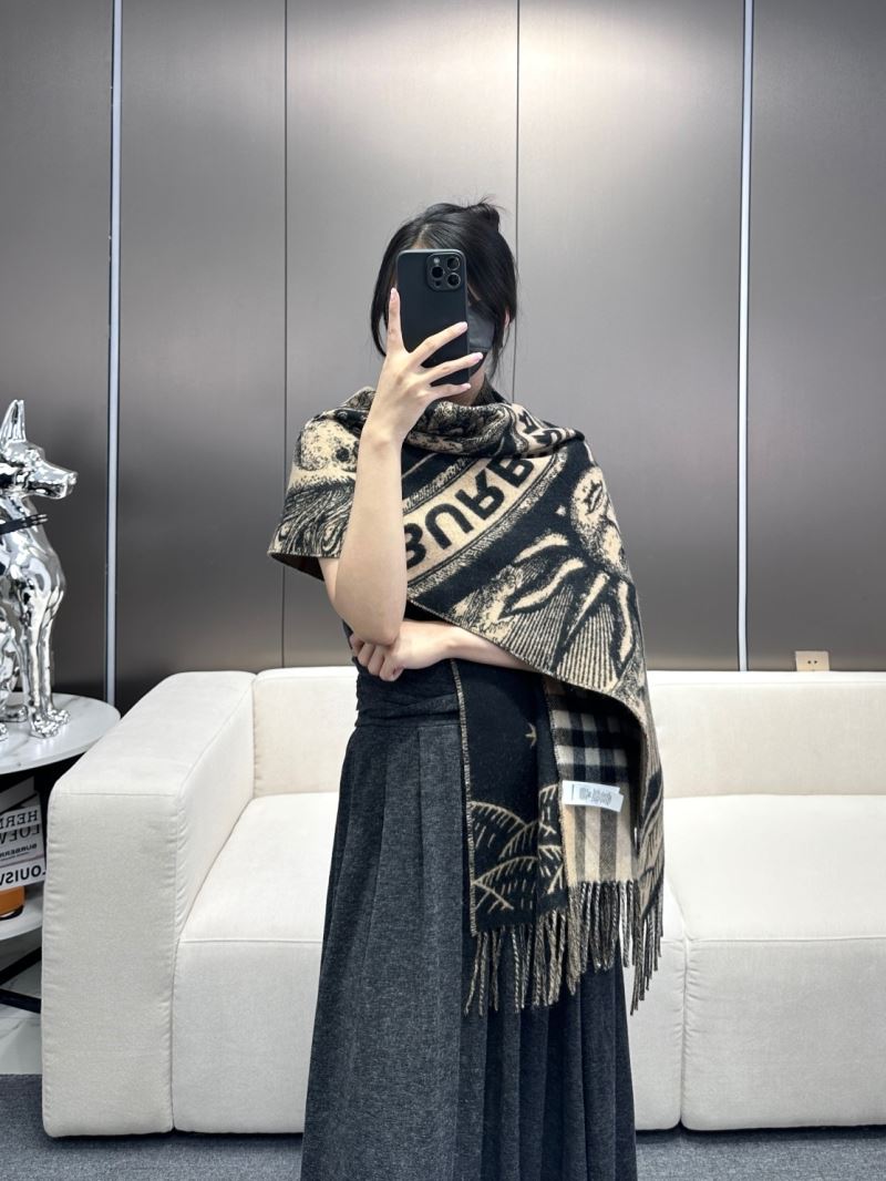 Burberry Scarf